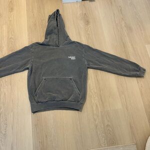 Women’s Talentless Gray Hoodie Sweater